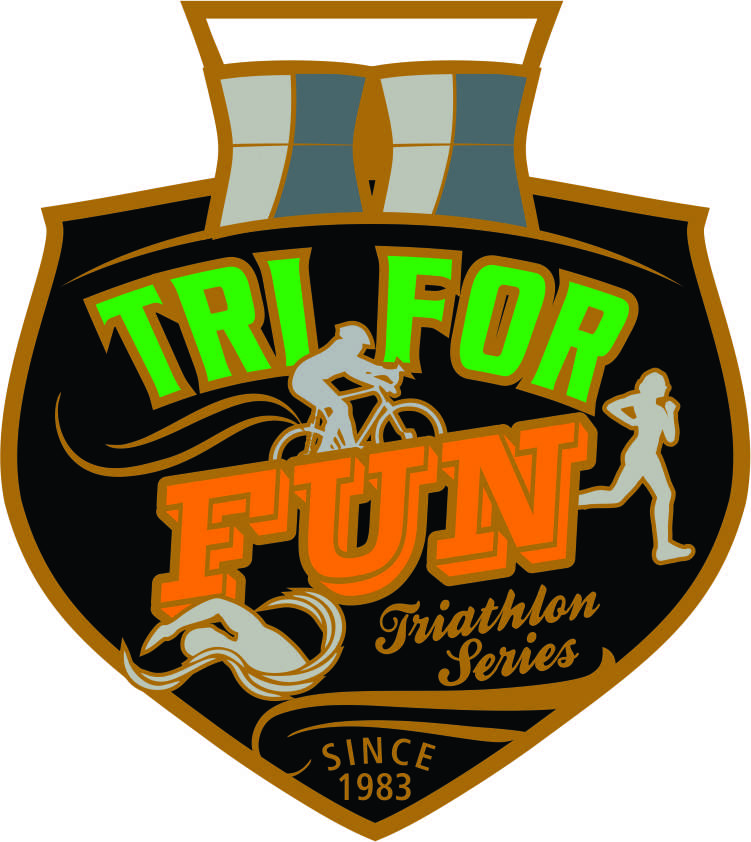 TRI for FUN Sprint Triathlon and Super Sprint Triathlon/Duathlon 1