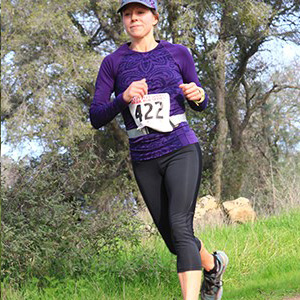 Escape from Folsom 10 Miler
