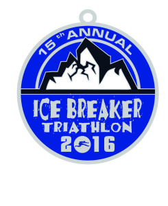 Ice Breaker Medal 2016